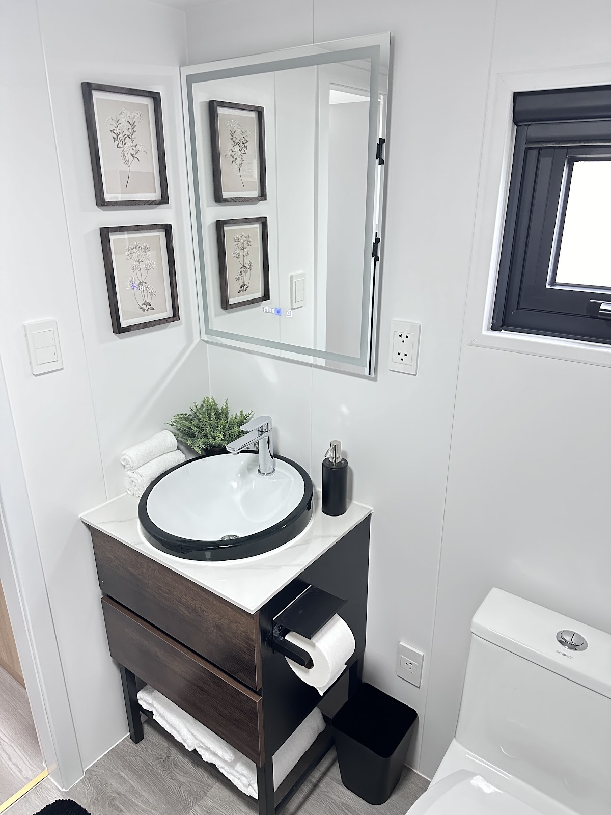 Arrowhead RV Park on the River