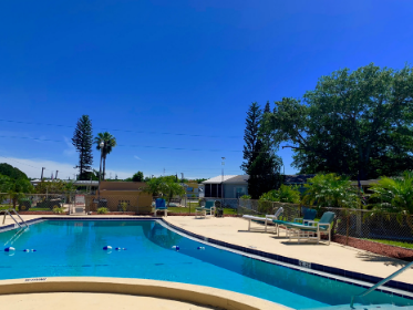 Haines City RV and MHP