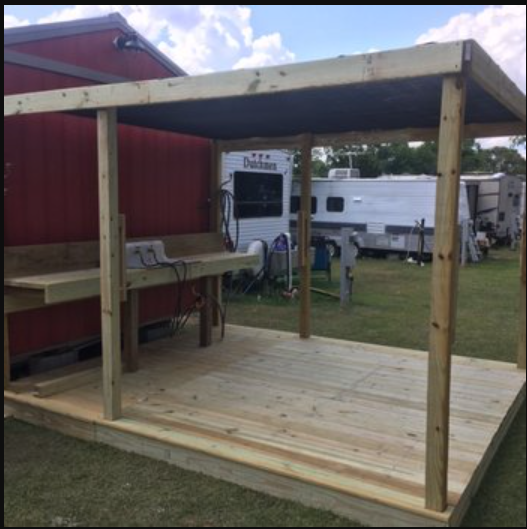 Carousell Village RV Park