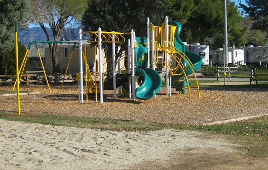 Banning Stagecoach KOA