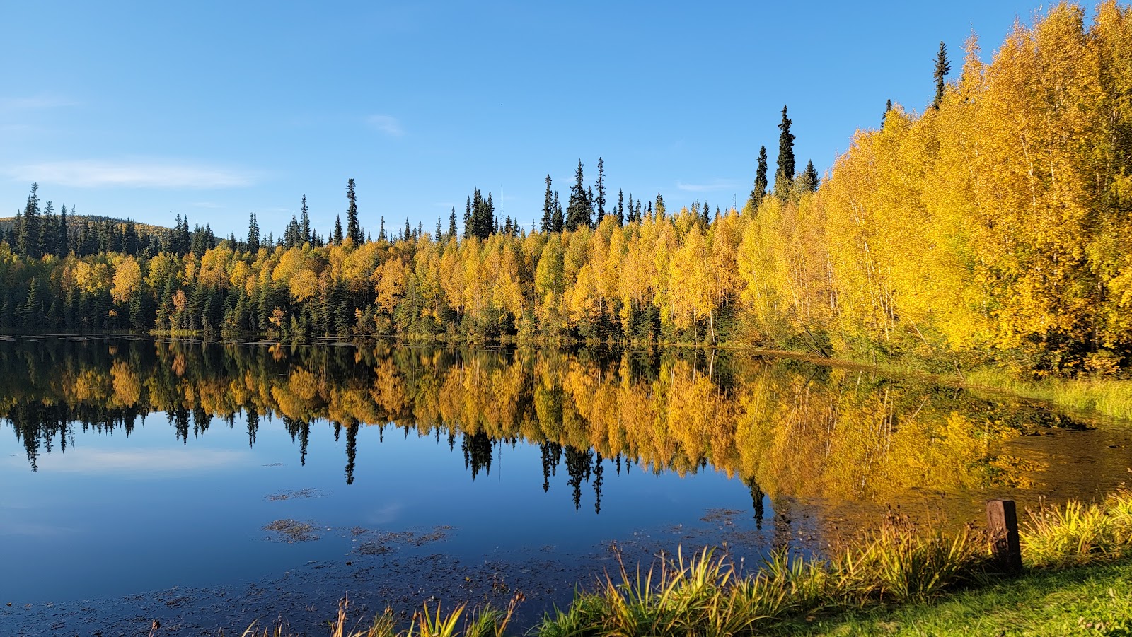 Red Squirrel Campground