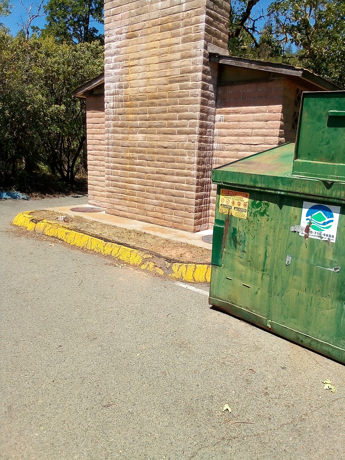 Fuller Grove Campground