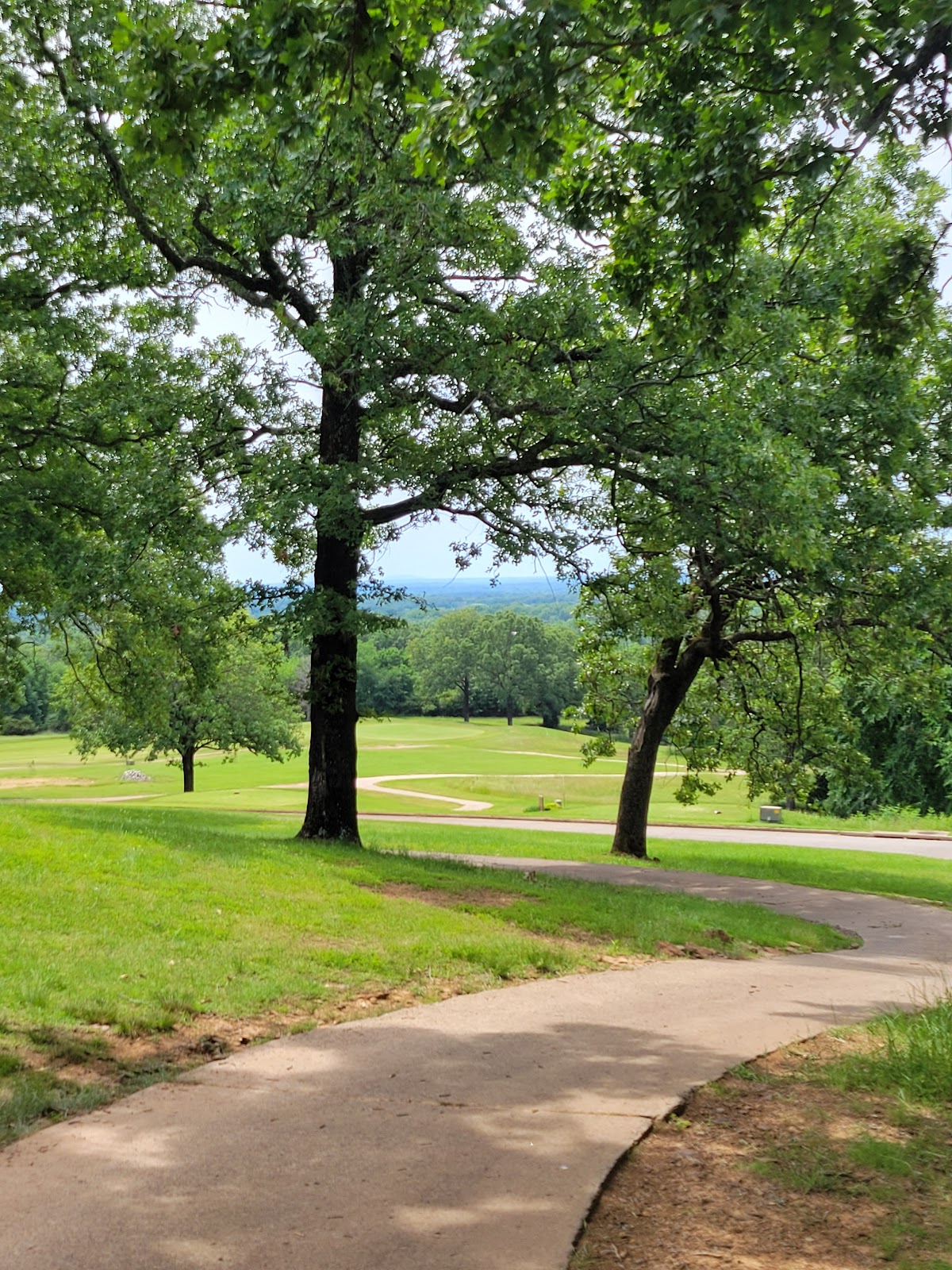 Eagle Crest Golf Course