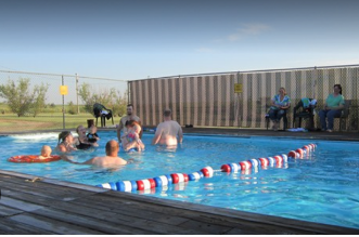 American RV Park & Kamp