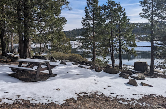 Lodgepole Campground
