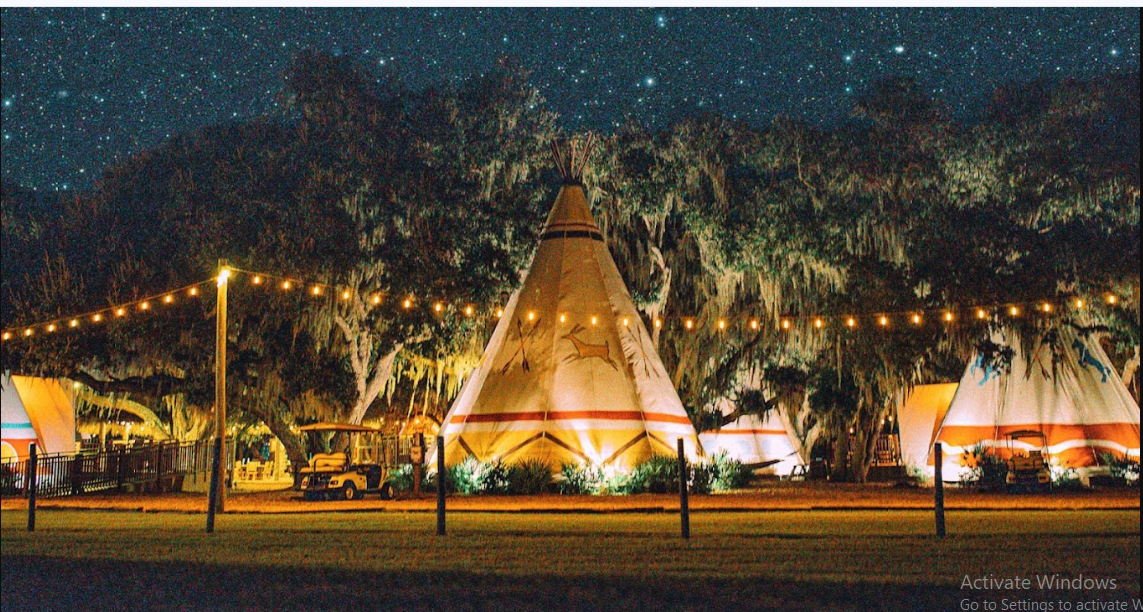 Westgate River Ranch Resort & Rodeo