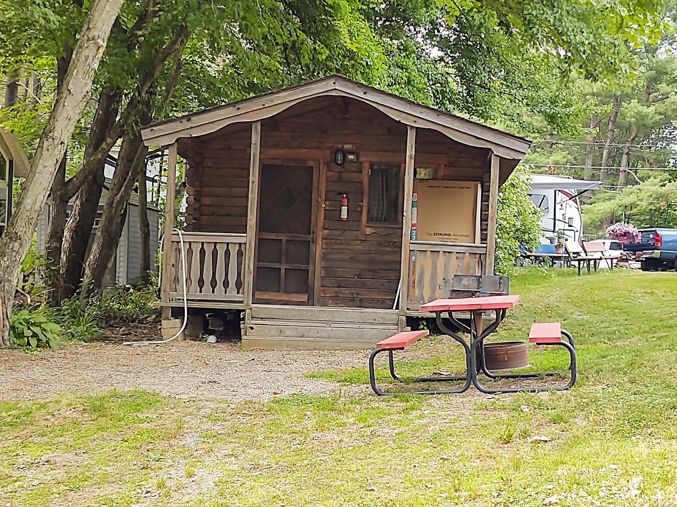 Southwick Acres Campgrounds