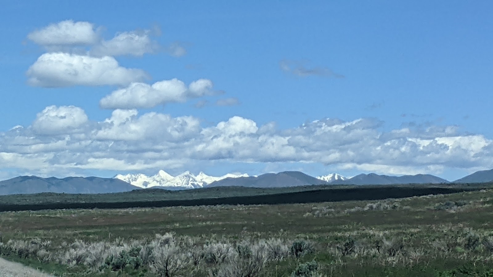 Federal Gulch Campground