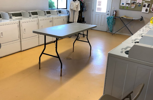 Southern Oaks Luxury RV Park