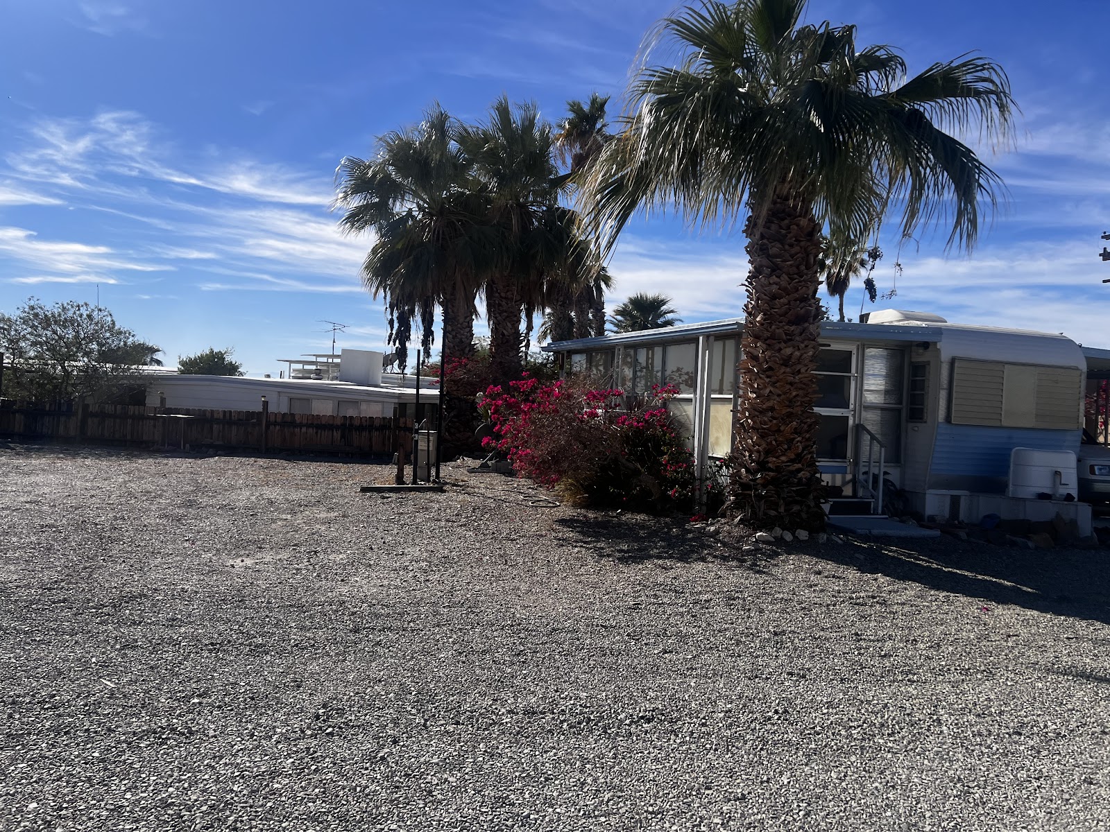 Bashfords Hot Mineral Spa