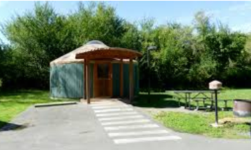 River Meadows County Park