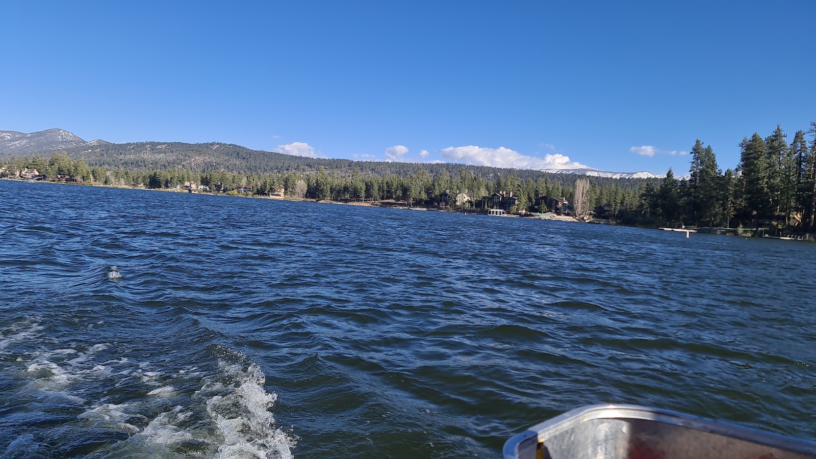 Holloway's Marina & RV Park