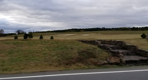 Chamberlyne Golf Course