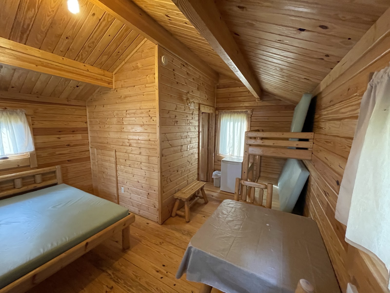 Stafford County Park