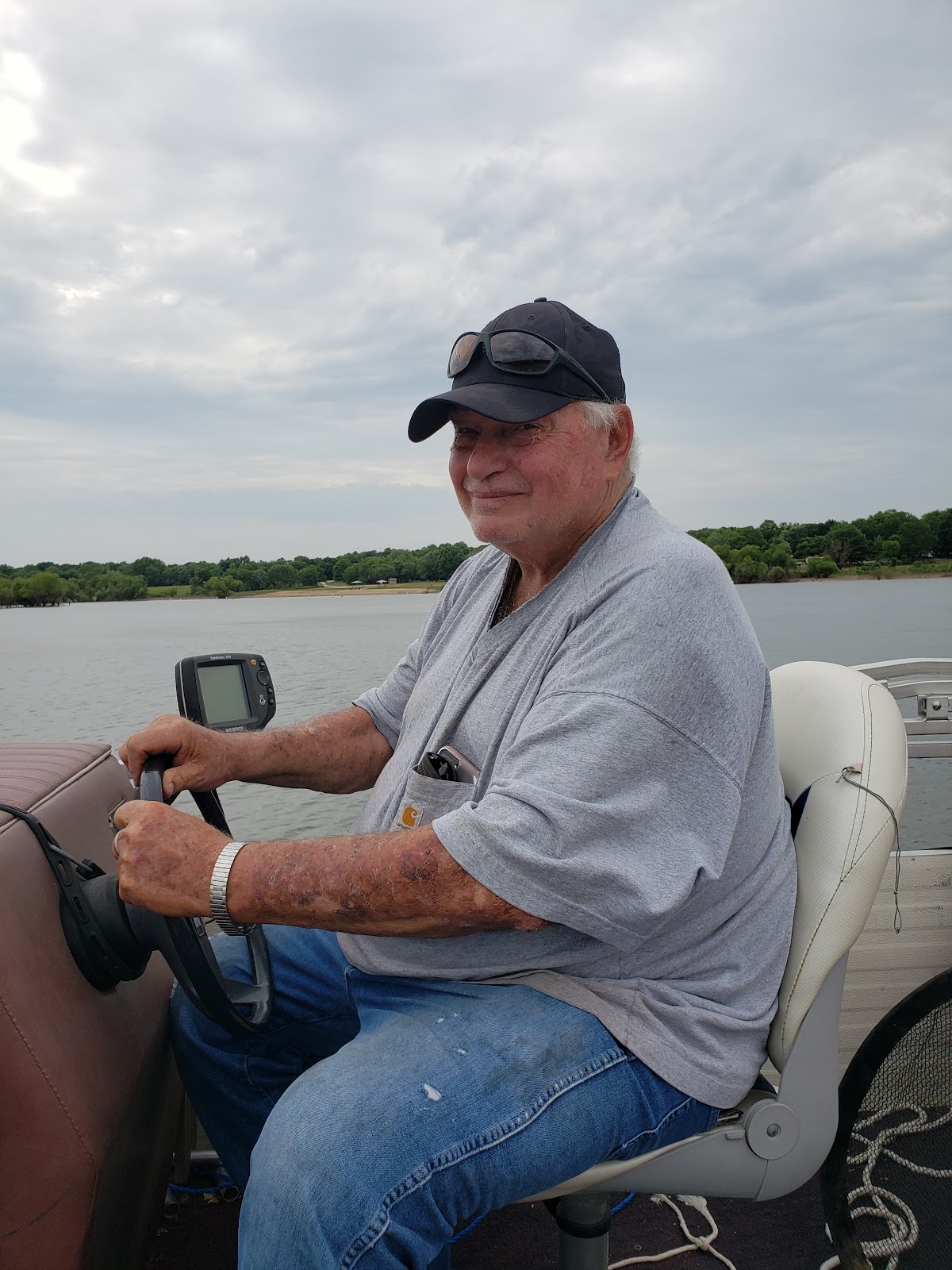 Evening Shade RV Park