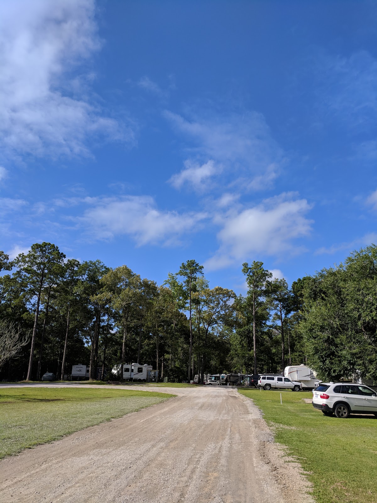 S & W Campground