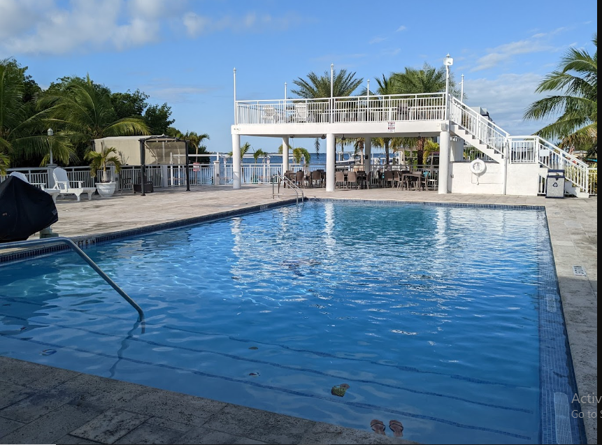 Calusa Campground Condominium Association