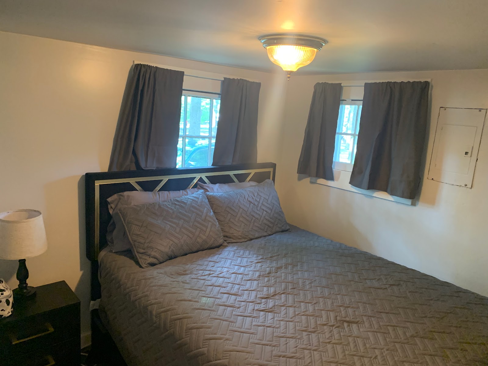 Rivers Crossing Campground and Marina