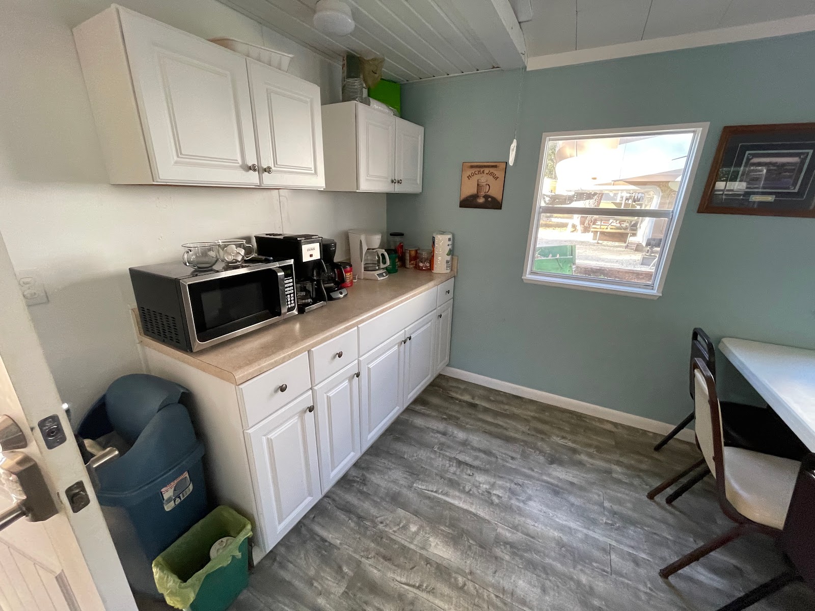 Covered Wagon Campground