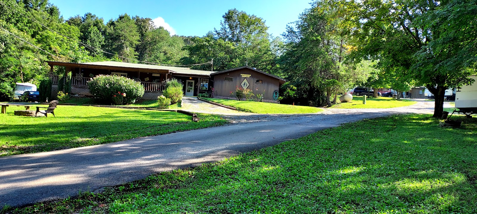 Tennessee Country Campground & RV Park