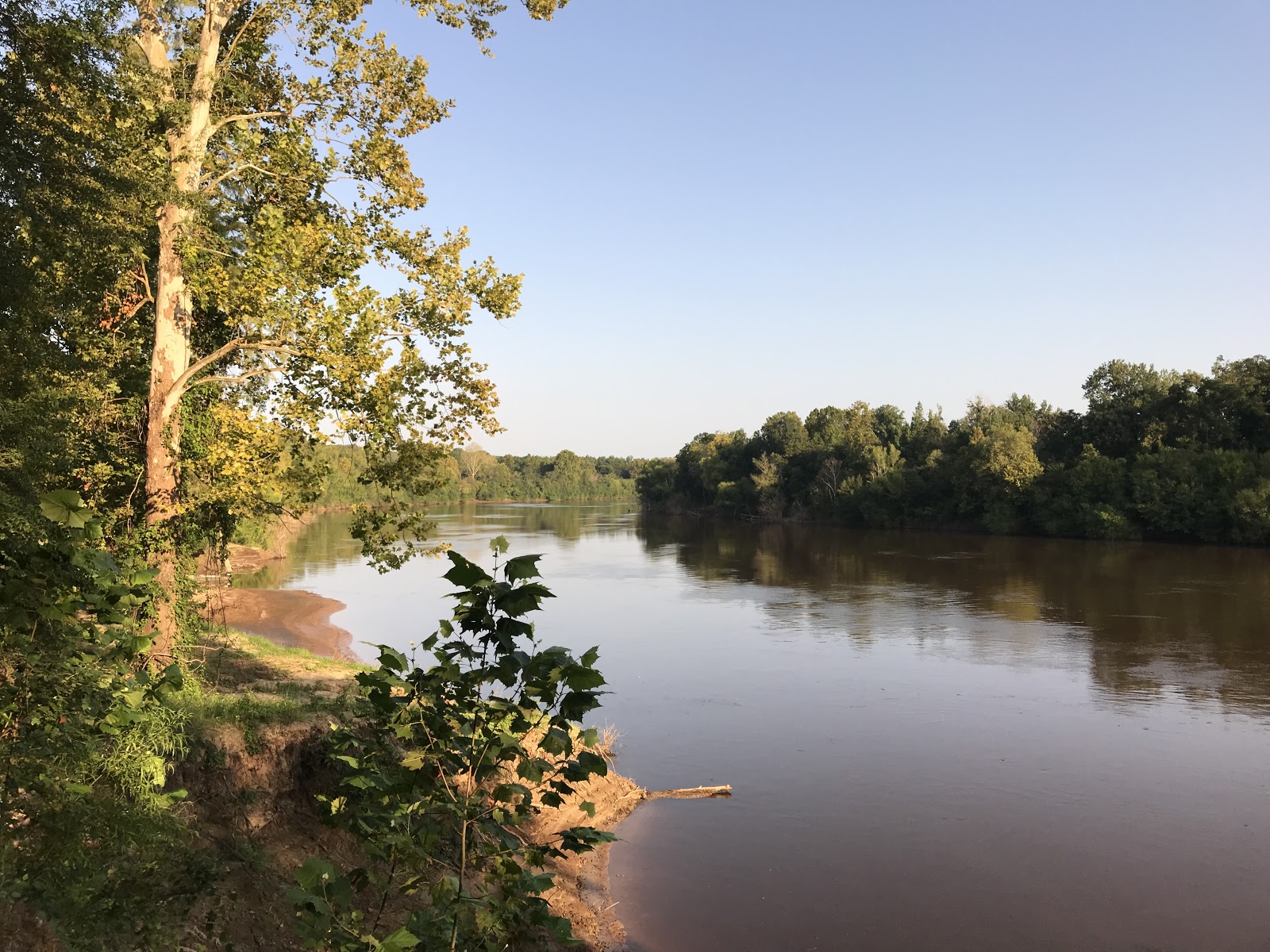 Brad's Old Ferry Landing Campground & RV Park