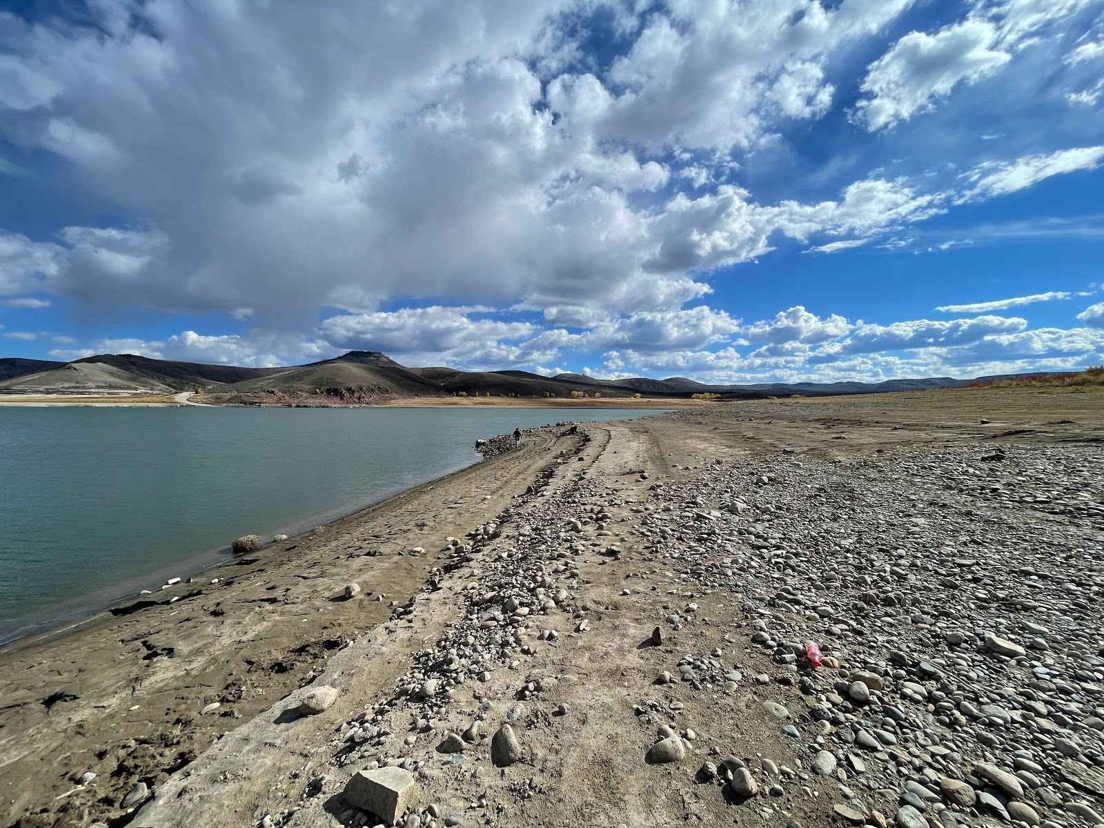 Mill Creek Campground