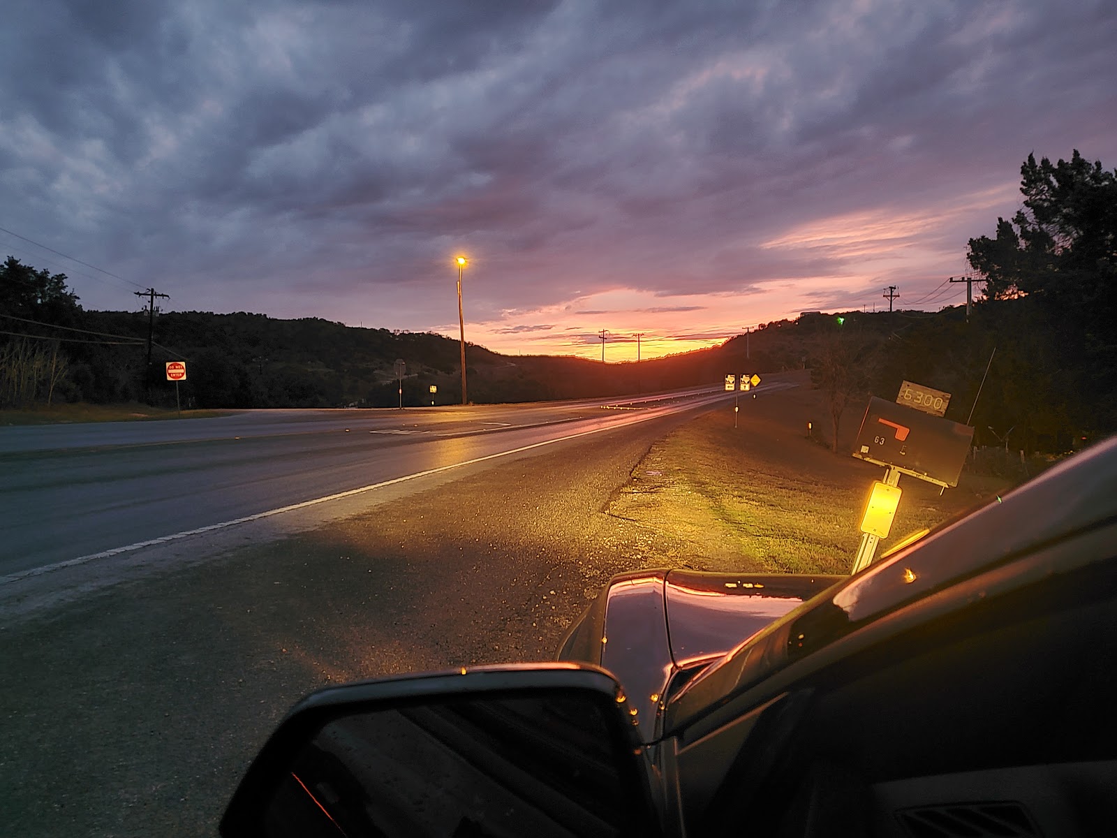 Walnut Canyon RV Park