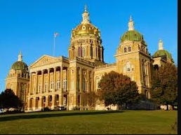 Honey Creek Campground