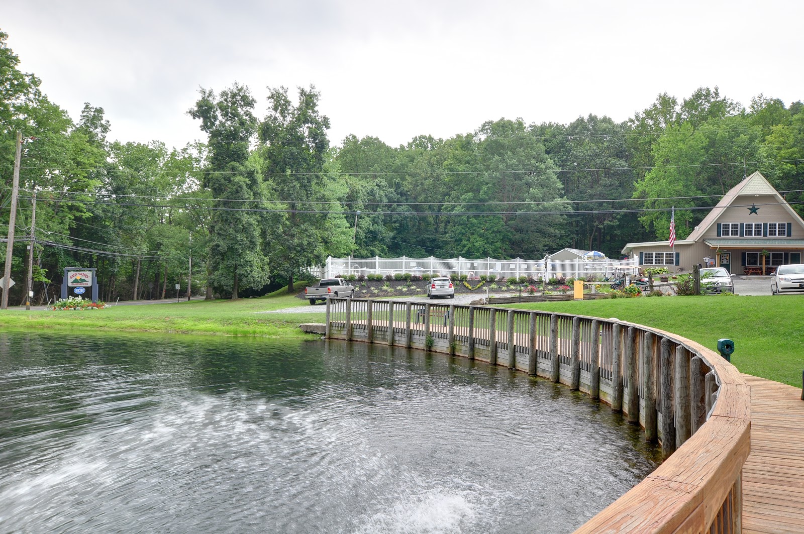 Sun Valley Camp Ground