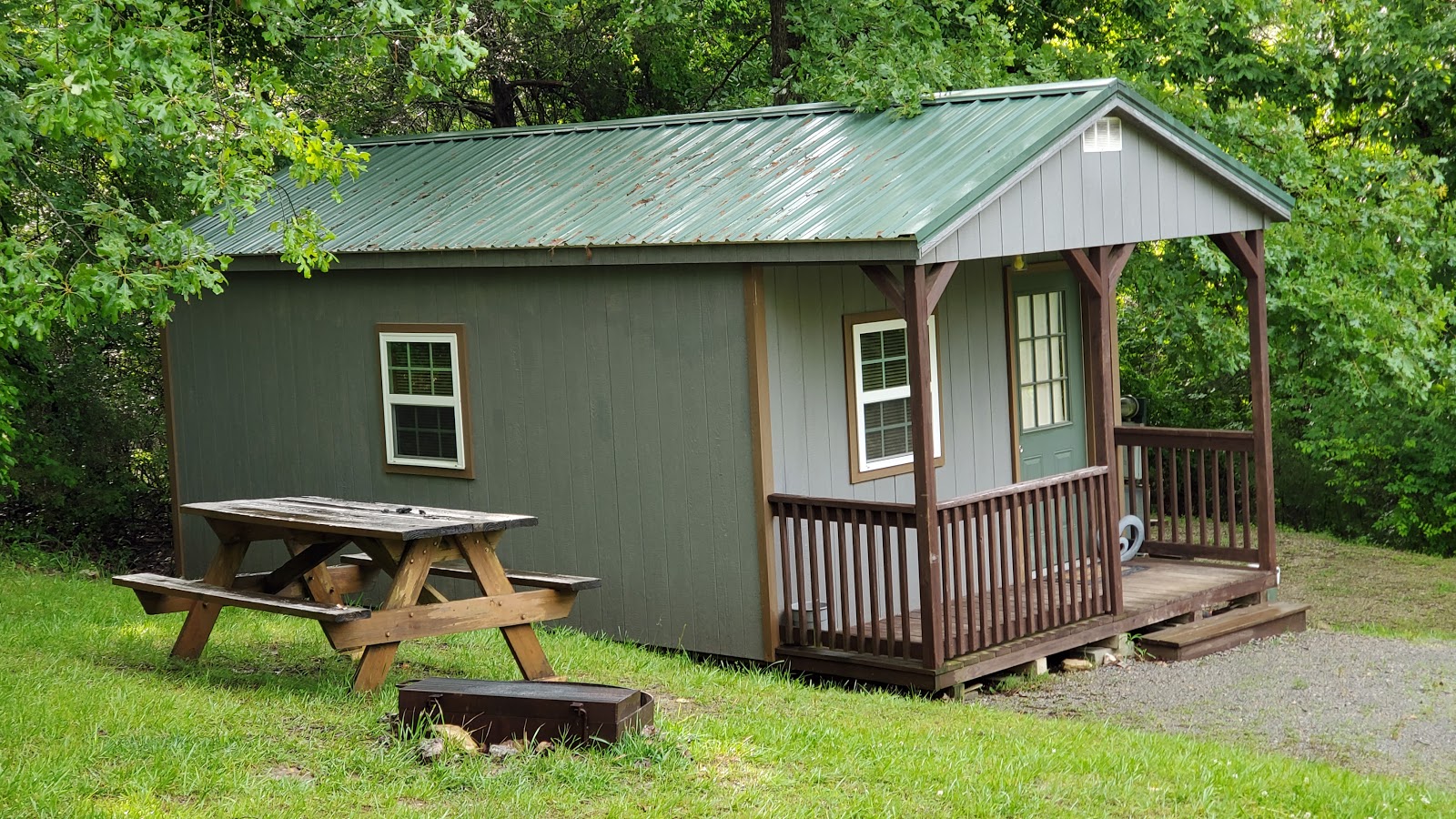 SonLight Campground and Cabins