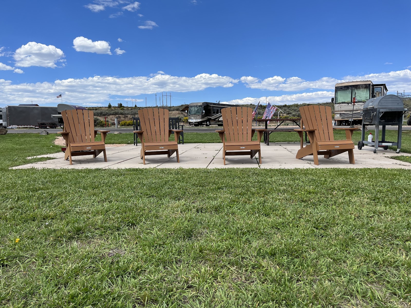 Riverside Resort and RV Park