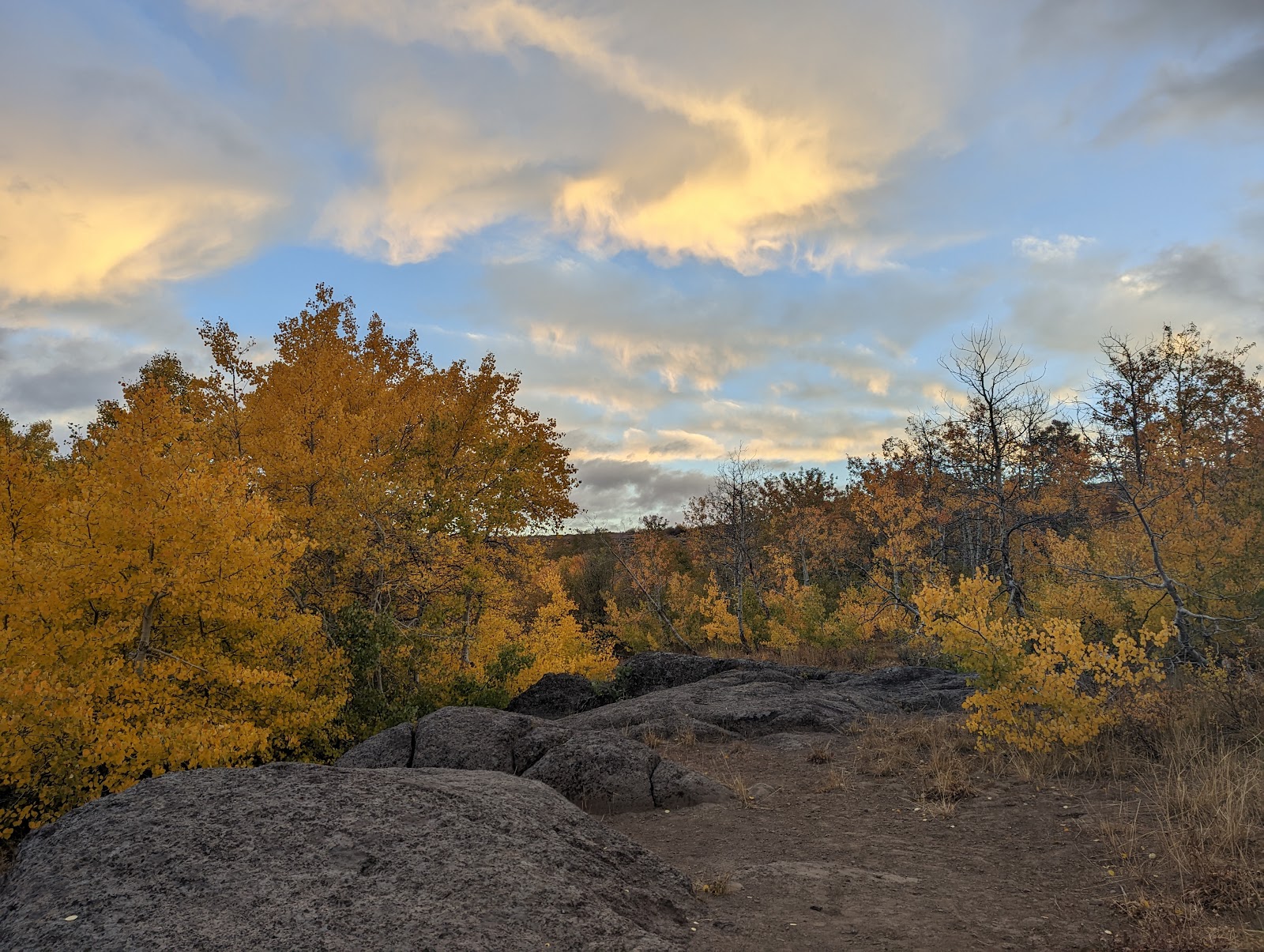 Jackman Park Campground