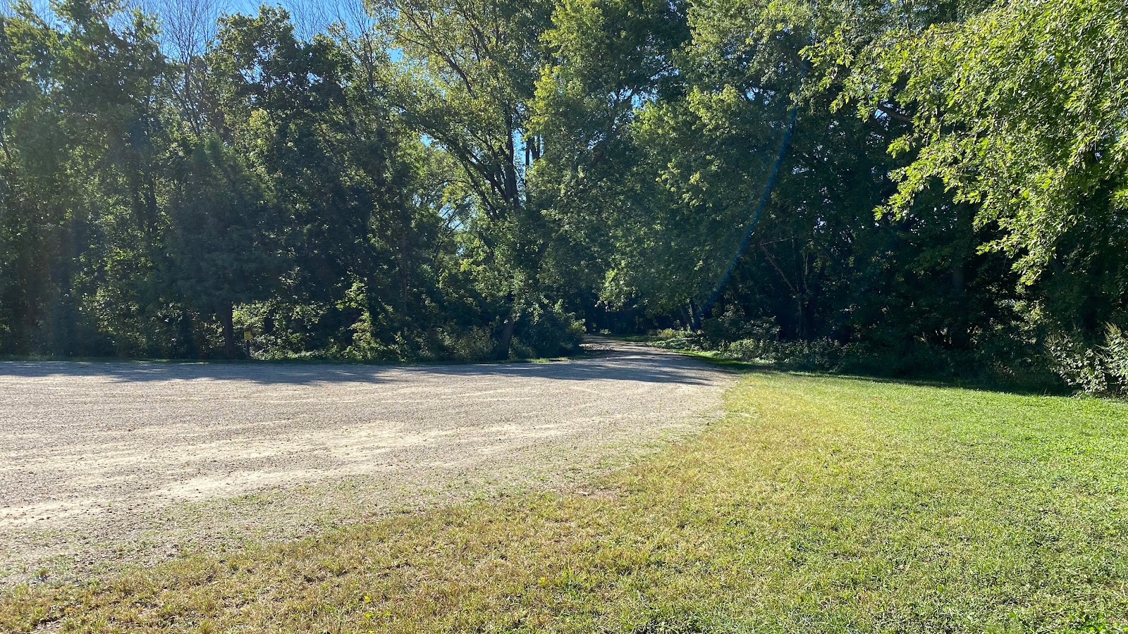 Rollins Ferry Access