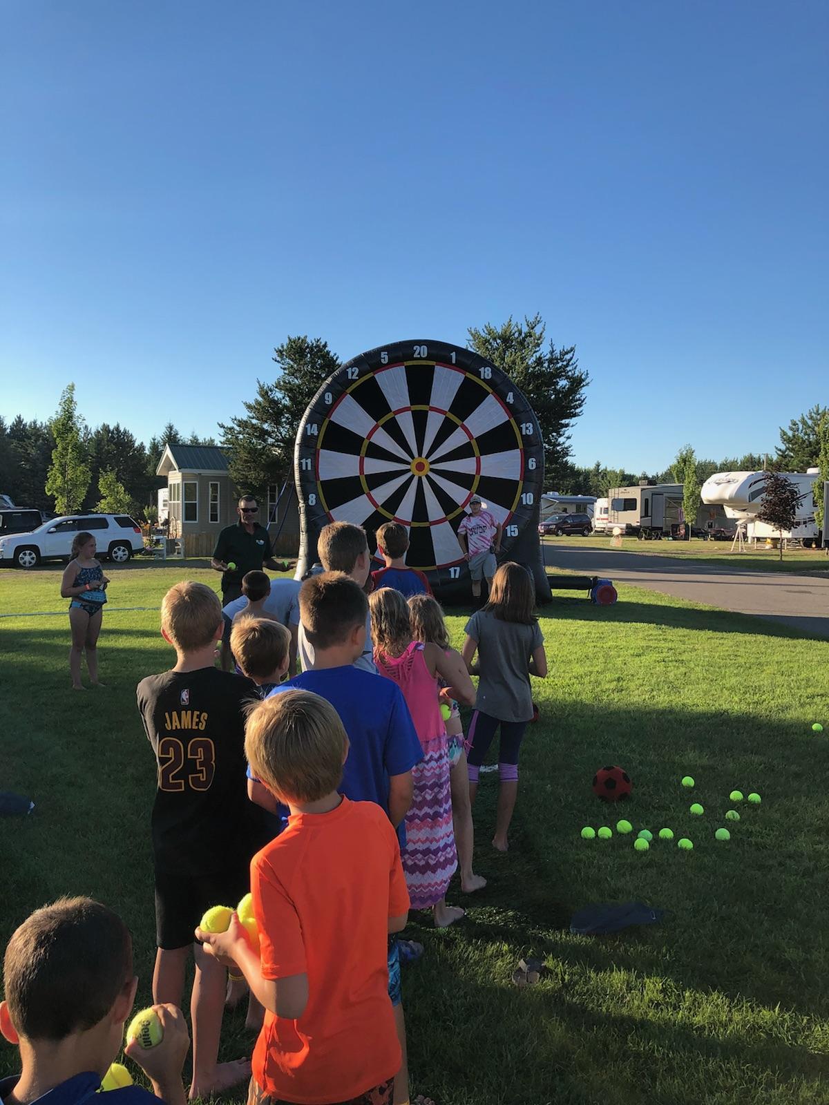 River's Edge Campground & Marina