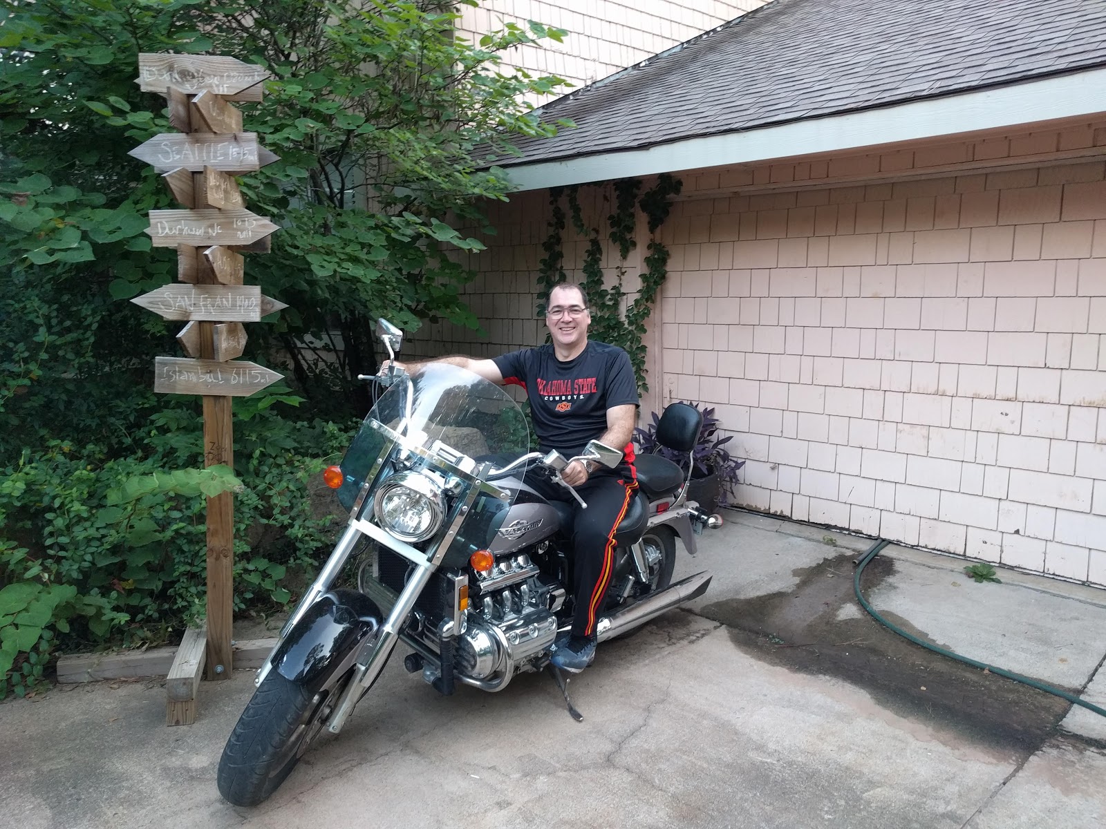 Wildwood Acres R V Park