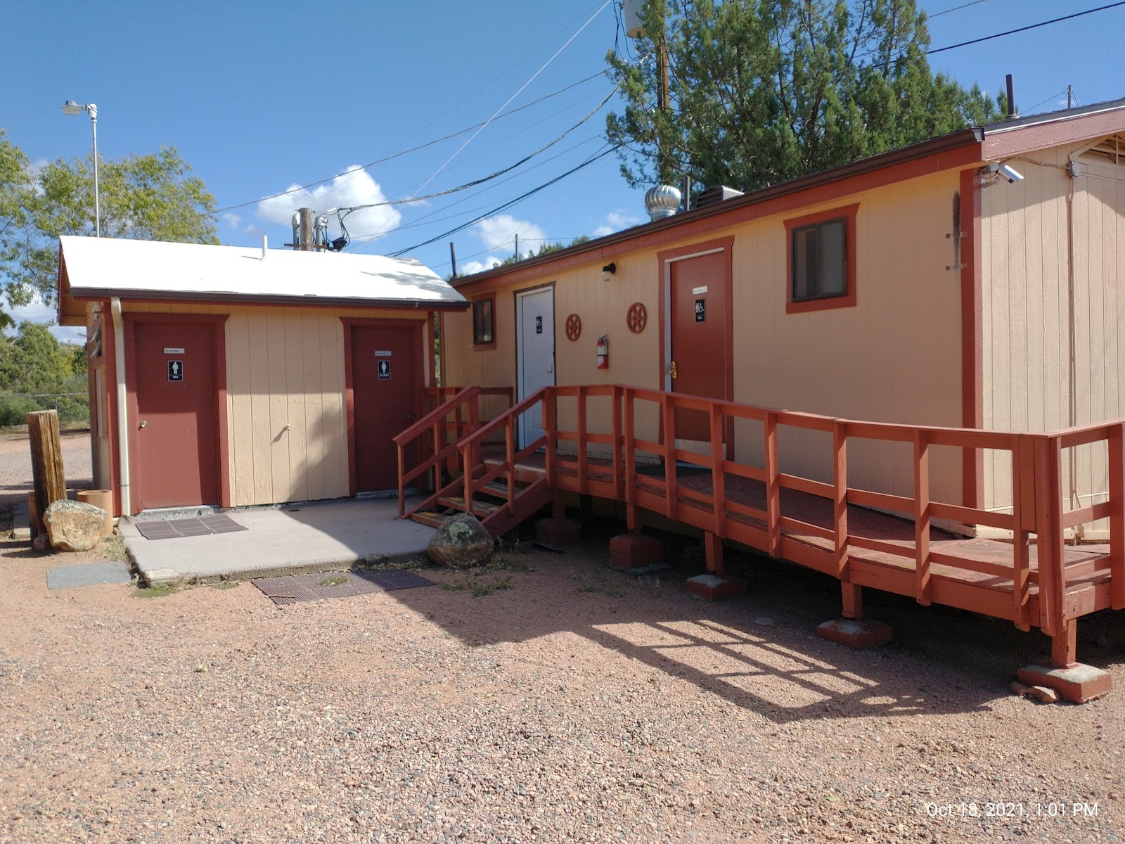 Ox Bow Estates RV Park