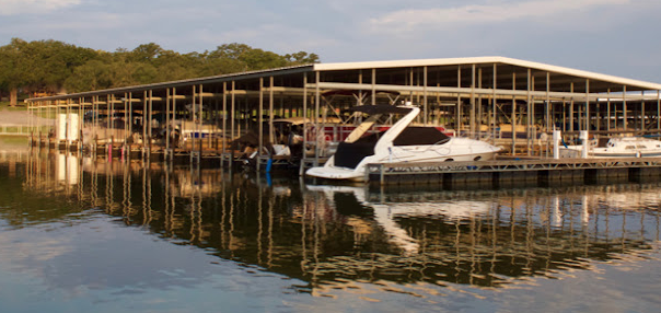 Newberry Creek Resort and Marina