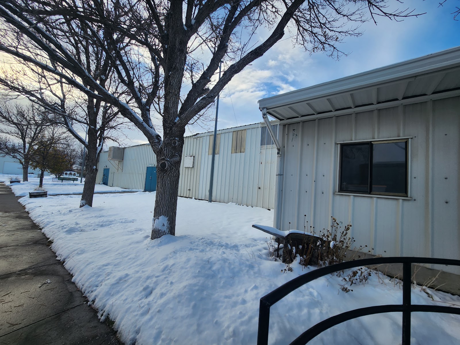 Park County Fairgrounds and Parks