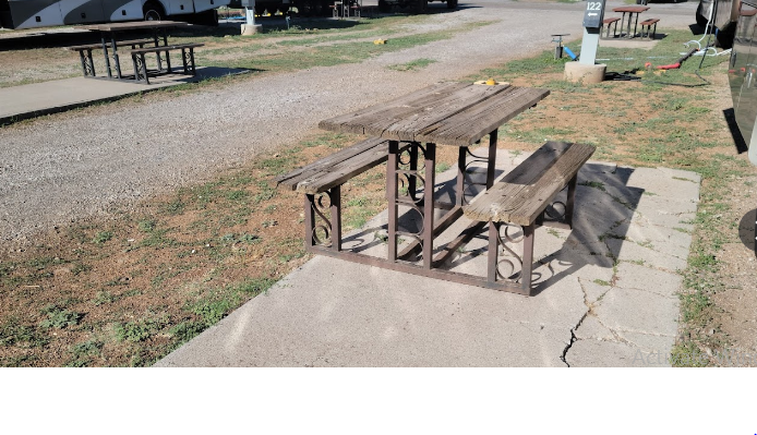 Black Bart's RV Park