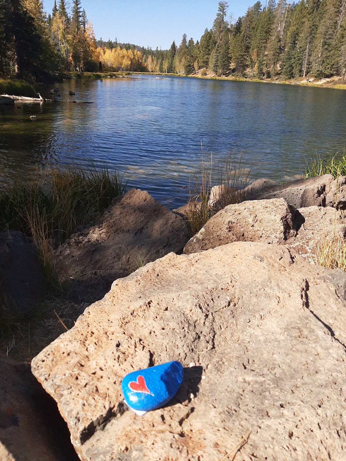 Aspen Court RV Spaces