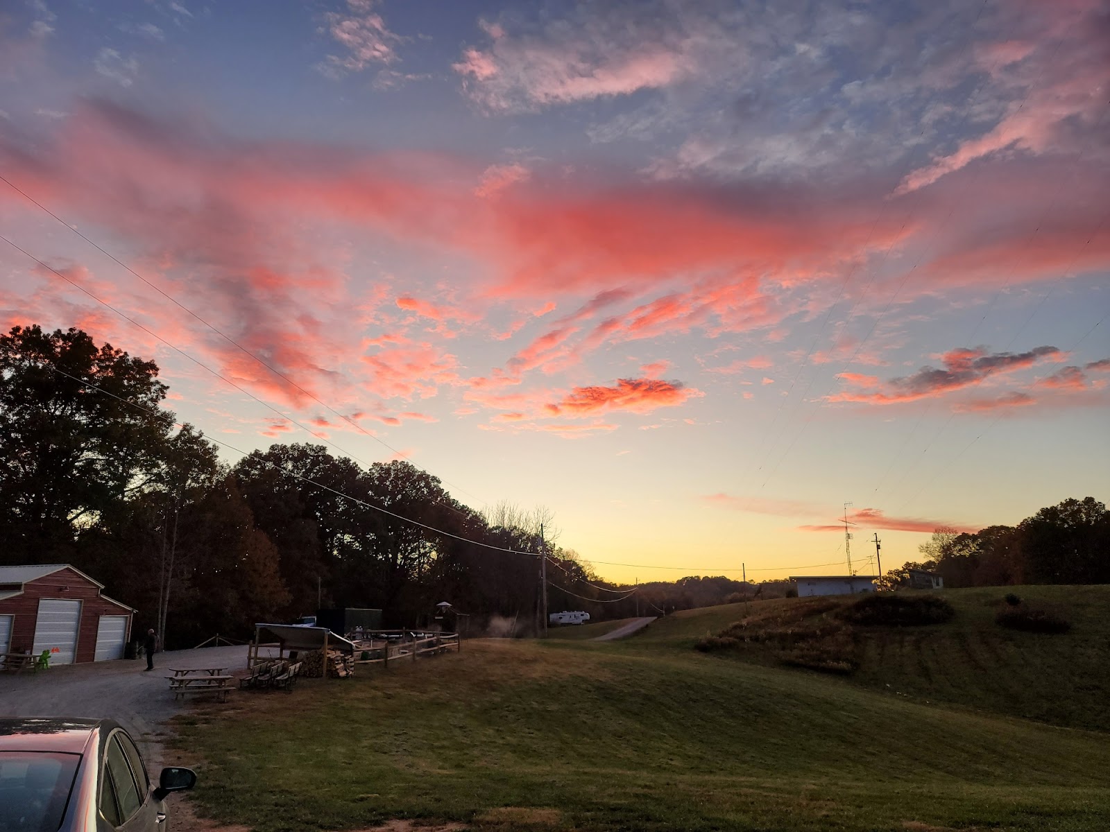 Rolling Meadows Family Campground