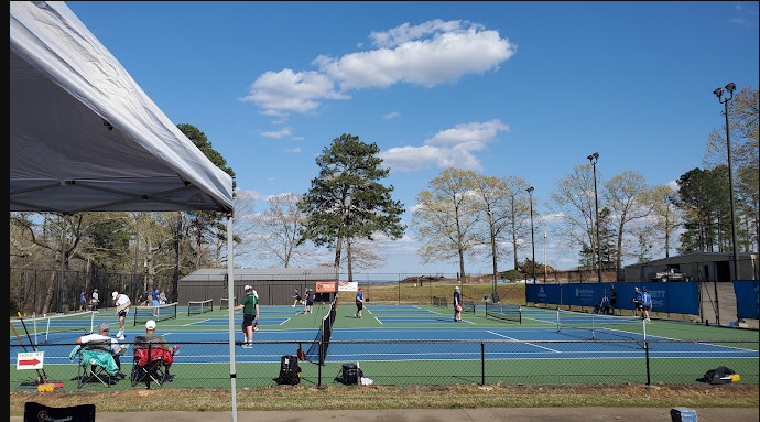 Silver Springs Country Club