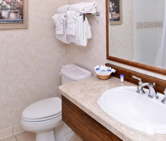 Gold Country Inn & Casino