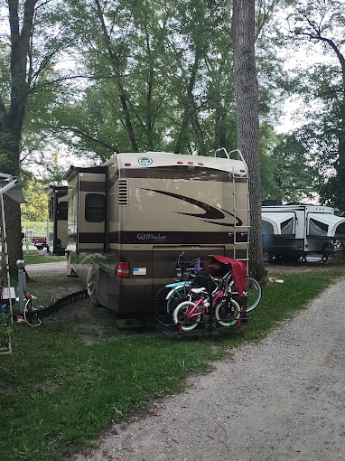 Riverview Campground