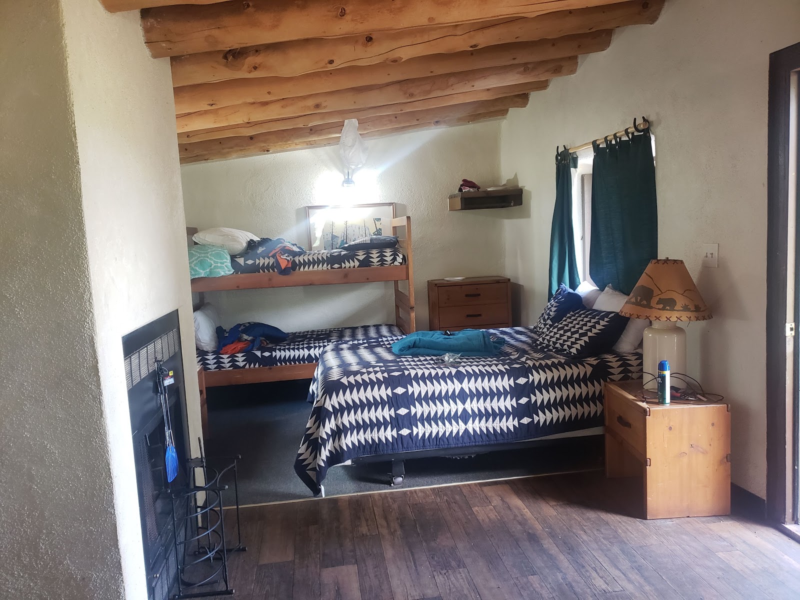 Monument Lake Resort