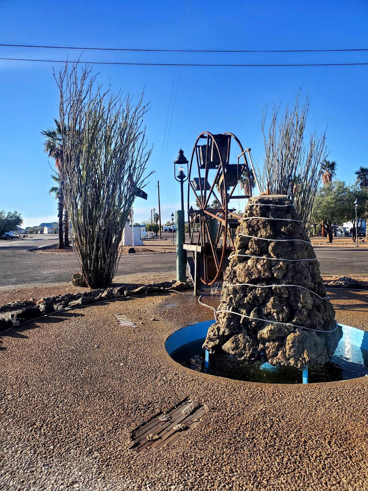 Ramblin' Roads RV Park