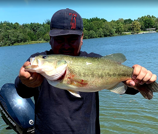 Finger Lakes State Park