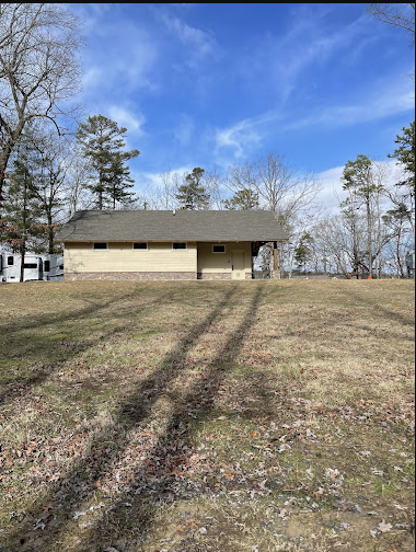 East Rim - Cloudland Canyon State Park