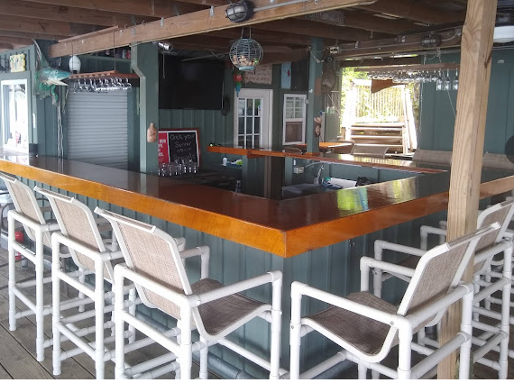 Welaka Lodge & Resort