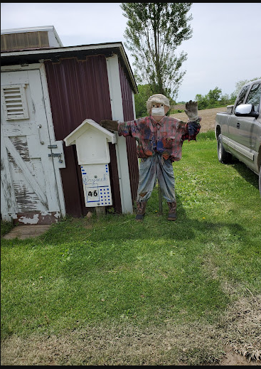 Koch's Meadow Lake Campground